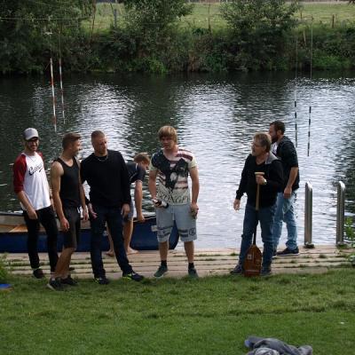 Betriebsfeier 07.09.2019 Betriebsfeier 07.09.2019
