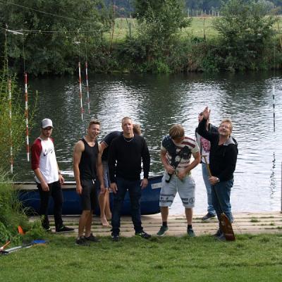 Betriebsfeier 07.09.2019 Betriebsfeier 07.09.2019