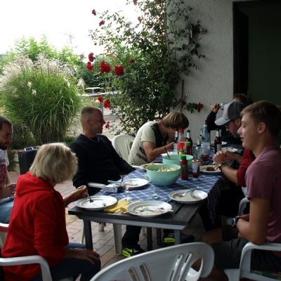 Betriebsfeier 07.09.2019 Betriebsfeier 07.09.2019