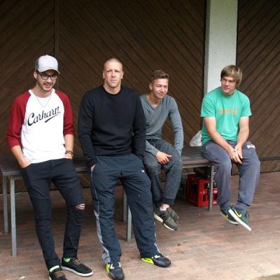Betriebsfeier 07.09.2019 Betriebsfeier 07.09.2019