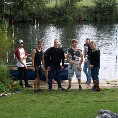 Betriebsfeier 07.09.2019 Betriebsfeier 07.09.2019