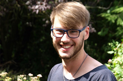 Dave Bedel