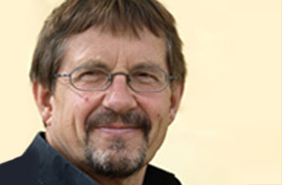 Peter Albrecht